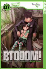 Btooom!. Bd.7