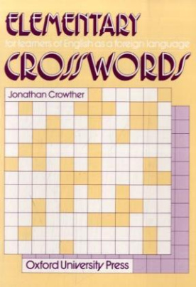 Elementary Crosswords