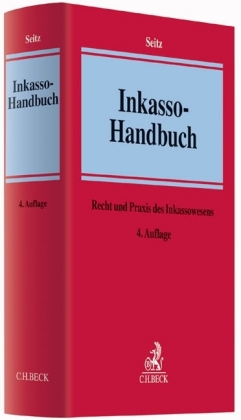 Inkasso-Handbuch