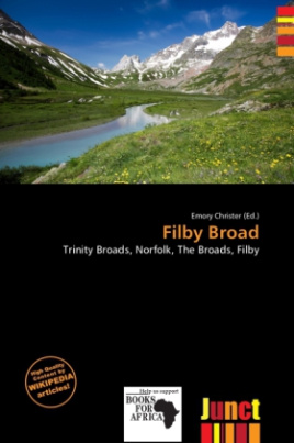 Filby Broad