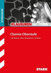 Chemie Oberstufe