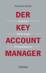 Der Key Account Manager