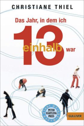 Das Jahr, in dem ich 13 1/2 war