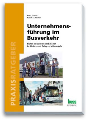 Unternehmensführung im Busverkehr