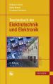 Taschenbuch der Elektrotechnik und Elektronik