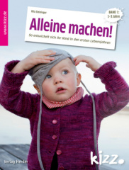 Alleine machen!. Bd.1