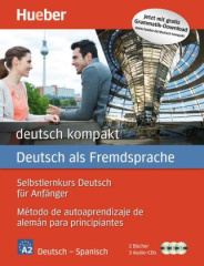 Spanische Ausgabe: 2 Bücher + 3 Audio-CDs