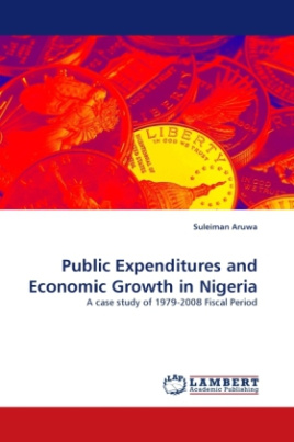 Public Expenditures and Economic Growth in Nigeria