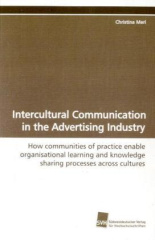 Intercultural Communication in the Advertising  Industry