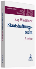 Staatshaftungsrecht