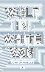 Wolf in White Van