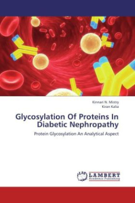 Glycosylation Of Proteins In Diabetic Nephropathy