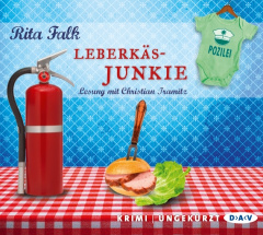 Leberkäsjunkie, 6 Audio-CDs