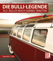 Die Bulli-Legende