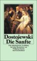 Die Sanfte