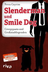 Slenderman und Smile Dog