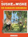 Die komische Kokosnuss