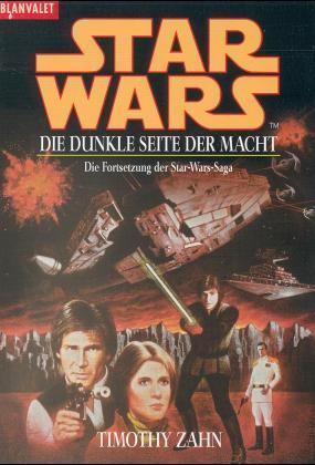 Star Wars, Die dunkle Seite der Macht