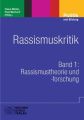 Rassismuskritik. Bd.1