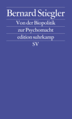 Von der Biopolitik zur Psychomacht. Tl.2