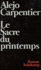 Le Sacre du printemps