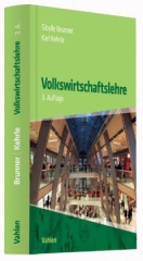 Volkswirtschaftslehre