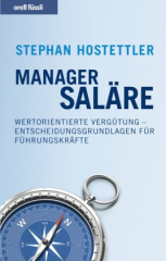 Managersaläre