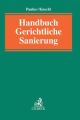 Handbuch gerichtliche Sanierung