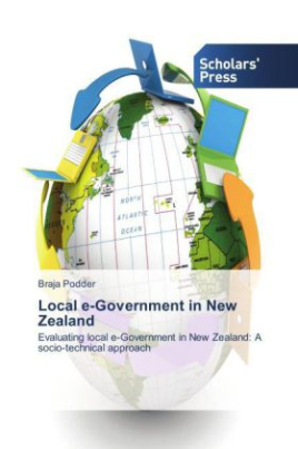 Local e-Government in New Zealand