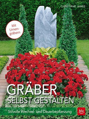 Gräber selbst gestalten