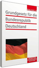 Grundgesetz der Bundesrepublik Deutschland