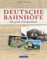 Deutsche Bahnhöfe