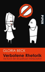 Verbotene Rhetorik