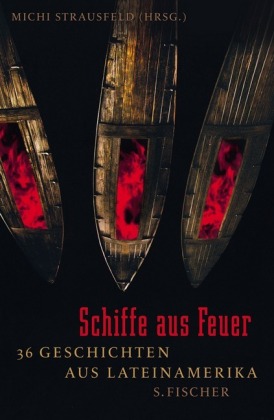 Schiffe aus Feuer