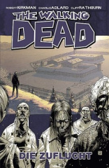 The Walking Dead - Die Zuflucht