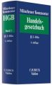 Erstes Buch, Handelsstand, Paragraphen 1-104