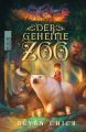 Der geheime Zoo. Bd.1