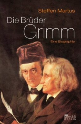 Die Brüder Grimm