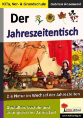 Der Jahreszeitentisch