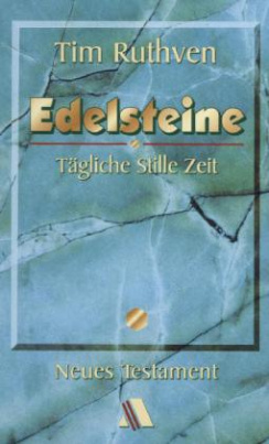 Edelsteine - Neues Testament