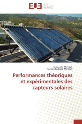 Performances théoriques et expérimentales des capteurs solaires