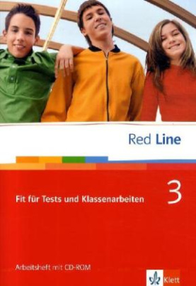 Klasse 7, Arbeitsheft m. CD-ROM