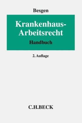 Krankenhaus-Arbeitsrecht