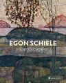 Egon Schiele. Landscapes