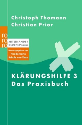 Klärungshilfe. Bd. 3