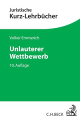 Unlauterer Wettbewerb