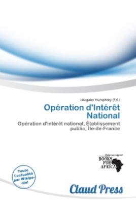 Opération d'Intérêt National