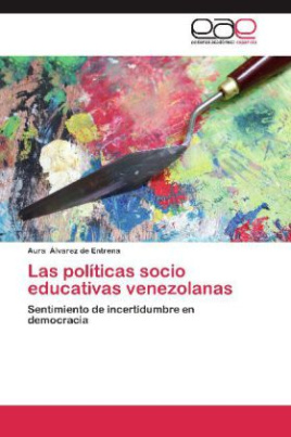 Las políticas socio educativas venezolanas