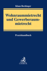 Wohnraummietrecht und Gewerberaummietrecht