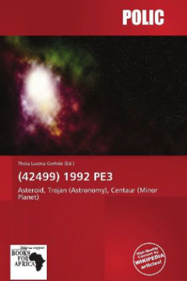 (42499) 1992 PE3